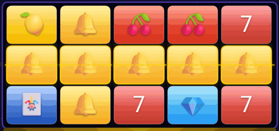 Mega Jackpot Spin game preview